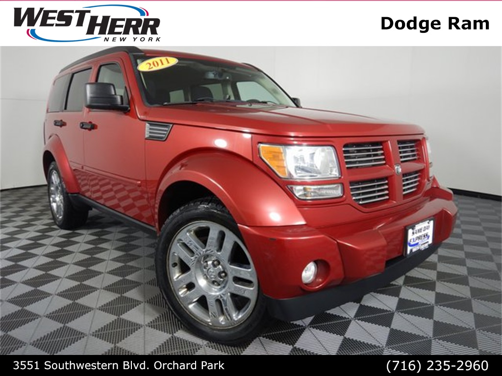 2011 Dodge Nitro Heat >> Pre Owned 2011 Dodge Nitro Heat 2011 Dodge Nitro Heat >> Pre Owned 2011 Dodge Nitro Heat