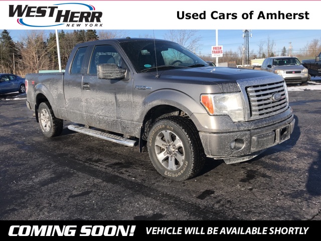 Pre Owned 2013 Ford F 150 Stx