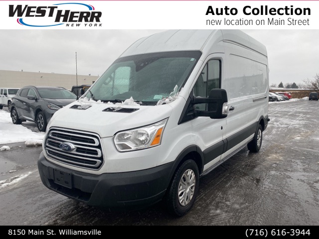 2016 Ford Transit 250 >> Pre Owned 2016 Ford Transit 250 Base 2016 Ford Transit 250 >> Pre Owned 2016 Ford Transit 250 Base