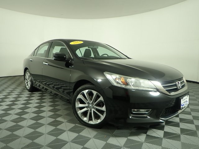 2013 Honda Accord Sport For Sale >> Pre Owned 2013 Honda Accord Sport 2013 Honda Accord Sport For Sale >> Pre Owned 2013 Honda Accord Sport