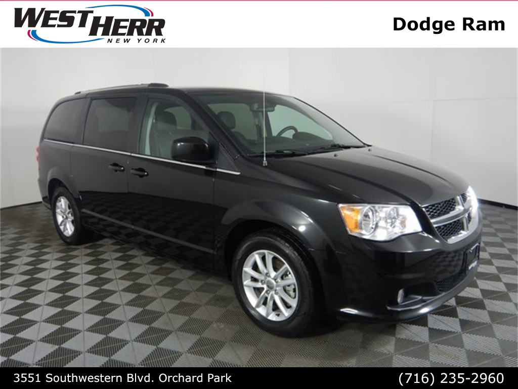 Pre Owned 2018 Dodge Grand Caravan Sxt Special Edition 4d Penger Pre Owned 2018 Dodge Grand Caravan Sxt Special Edition