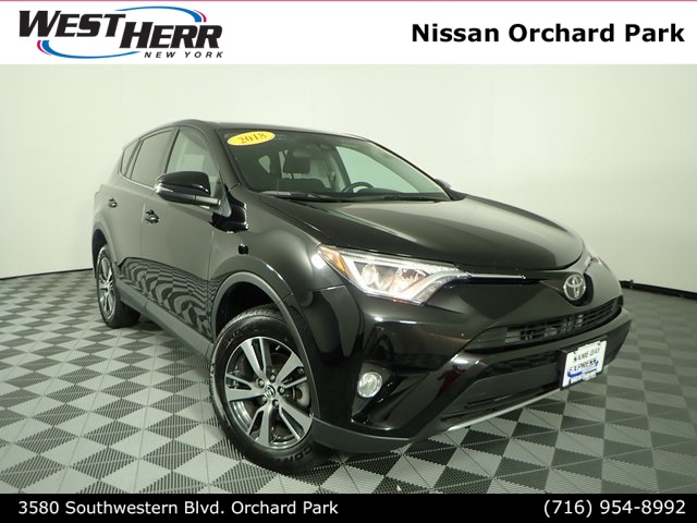 West Herr Toyota >> Pre Owned 2018 Toyota Rav4 Xle West Herr Toyota >> Pre Owned 2018 Toyota Rav4 Xle