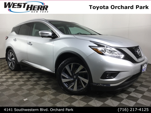 Nissan Murano Platinum >> Pre Owned 2016 Nissan Murano Platinum 4d Sport Utility In Nissan Murano Platinum >> Pre Owned 2016 Nissan Murano Platinum 4d Sport Utility In