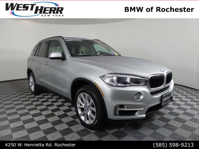 Pre Owned 2016 Bmw X5 Xdrive35i 4d Sport Utility In Williamsville Pre Owned 2016 Bmw X5 Xdrive35i