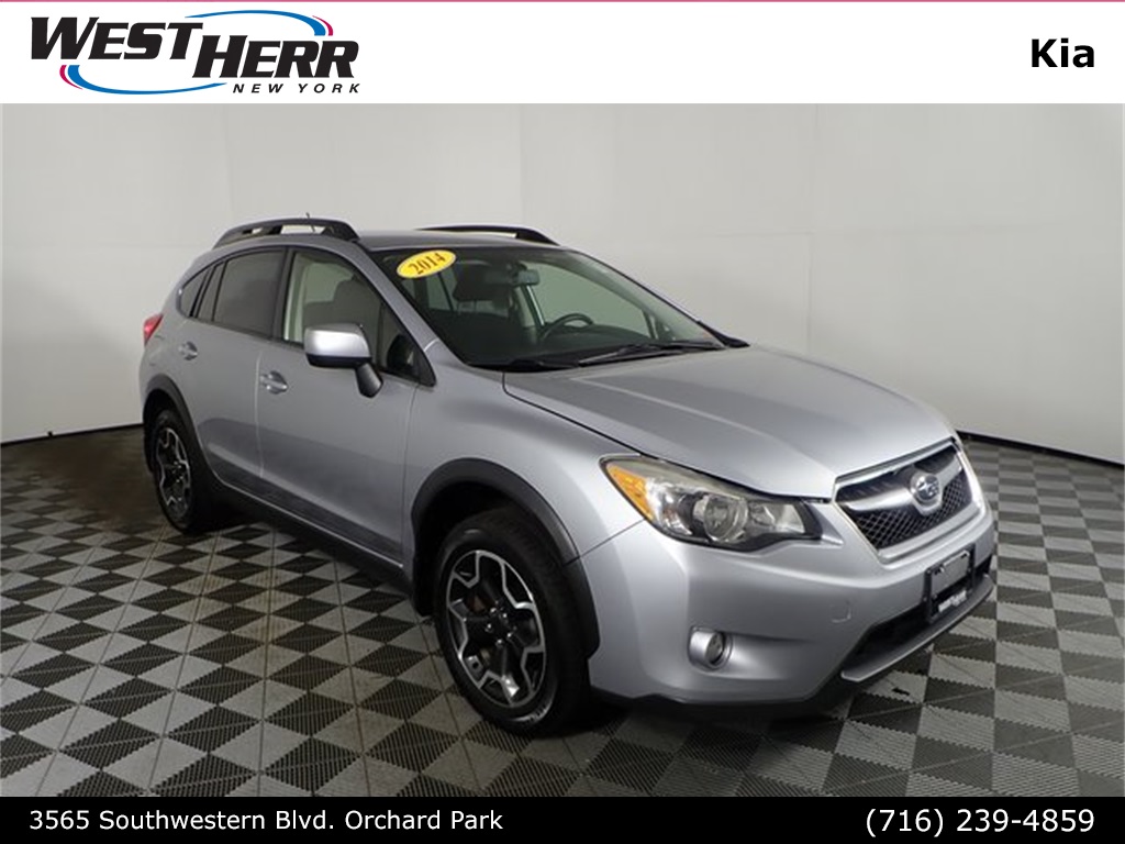 2014 Subaru Xv Crosstrek 2.0 I Limited >> Pre Owned 2014 Subaru Xv Crosstrek 2 0i Premium 4d Sport Utility In 2014 Subaru Xv Crosstrek 2.0 I Limited >> Pre Owned 2014 Subaru Xv Crosstrek 2 0i Premium 4d Sport Utility In