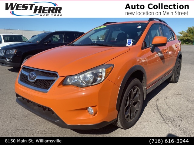 2014 Subaru Xv Crosstrek 2.0I Limited >> Pre Owned 2014 Subaru Xv Crosstrek 2 0i Limited 2014 Subaru Xv Crosstrek 2.0I Limited >> Pre Owned 2014 Subaru Xv Crosstrek 2 0i Limited