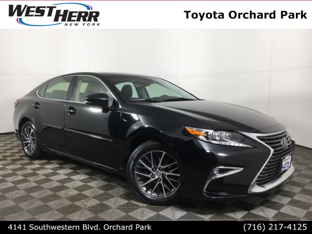 Pre Owned Lexus >> Pre Owned 2016 Lexus Es 350 Pre Owned Lexus >> Pre Owned 2016 Lexus Es 350