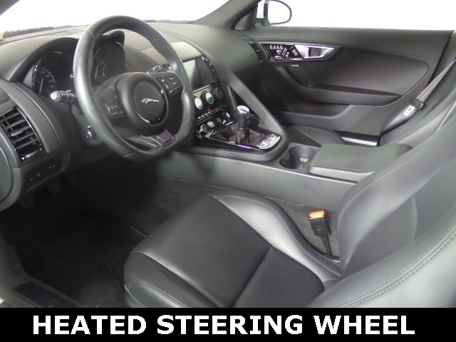Pre Owned 2017 Jaguar F Type Premium 2d Convertible In Williamsville Pre Owned 2017 Jaguar F Type Premium