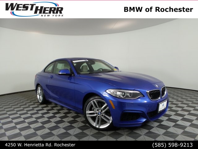 Bmw 228I Xdrive >> Pre Owned 2016 Bmw 2 Series 228i Xdrive Bmw 228I Xdrive >> Pre Owned 2016 Bmw 2 Series 228i Xdrive