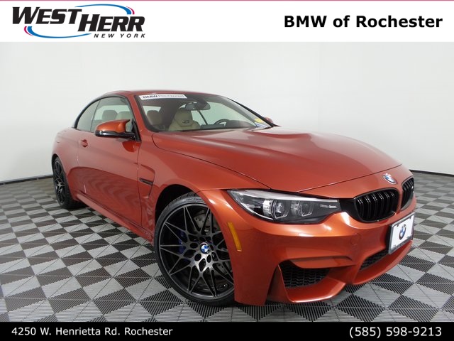 Pre Owned 2018 Bmw M4 Pre Owned 2018 Bmw M4